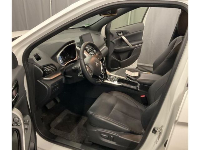 Mitsubishi Eclipse Cross Plus Select Black Hybrid 4WD 2.4 M