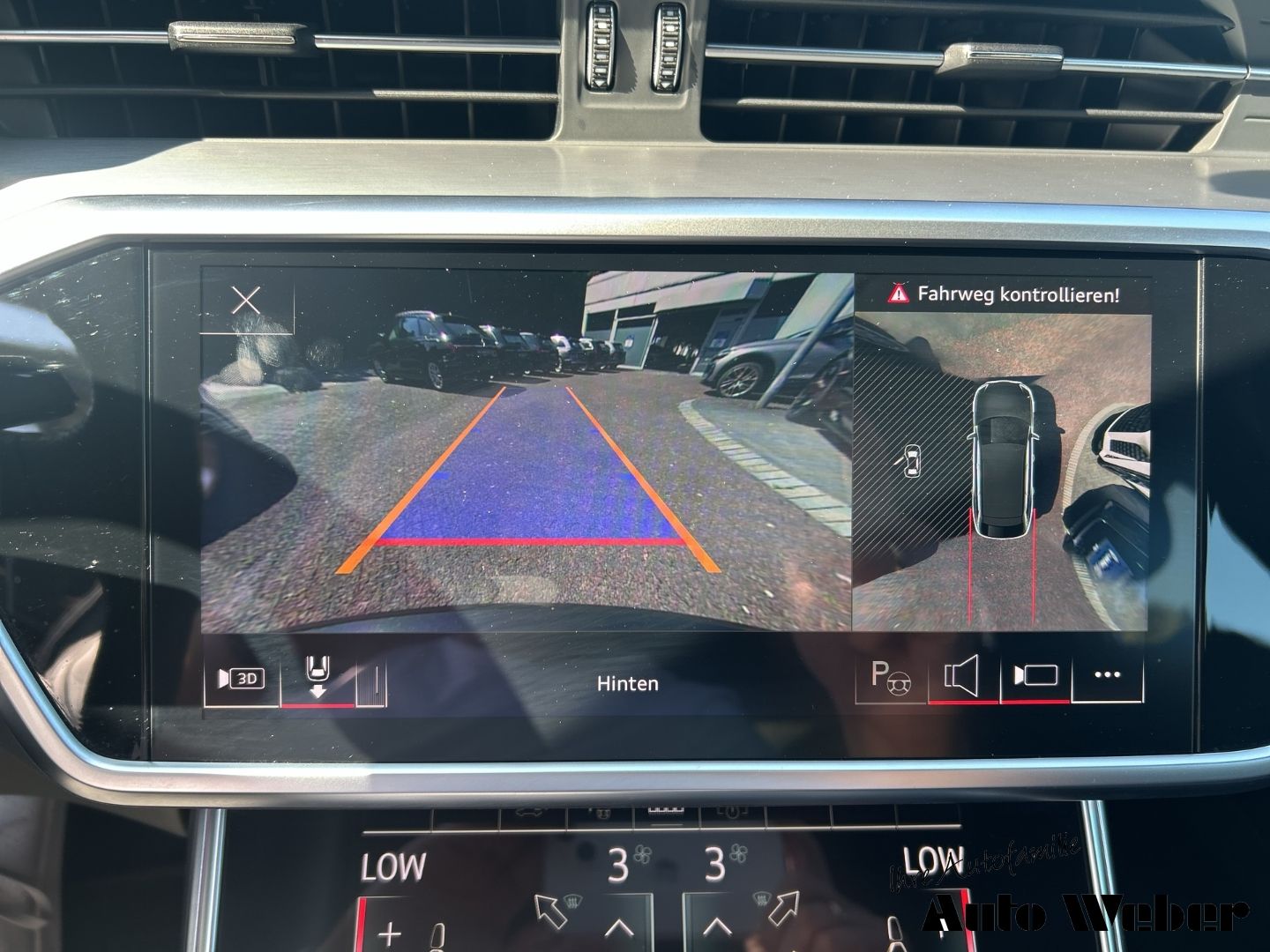 Audi A6 50TFSIe quattro S-line - Samsaru's Car Outlet