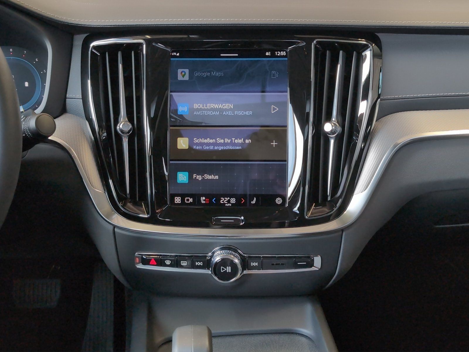 Volvo S60+B5+AWD+Ultimate+Dark+Head-Up+Standhzg+360°K