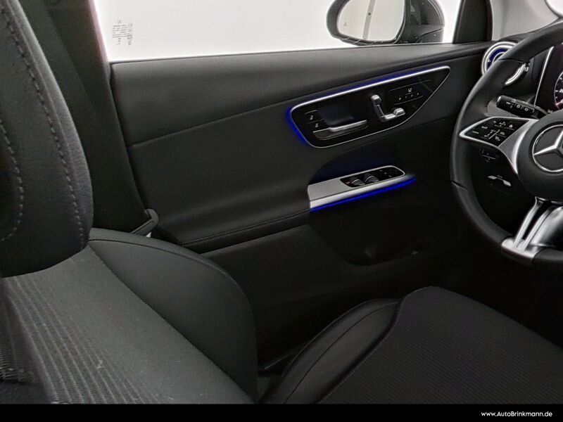 Mercedes-Benz GLC 220 d 4MATIC Advanced+ - Samsaru's Car Outlet