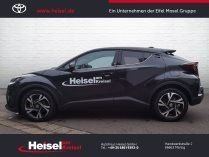 Toyota C-HR Hybrid Team D - Samsaru's Car Outlet
