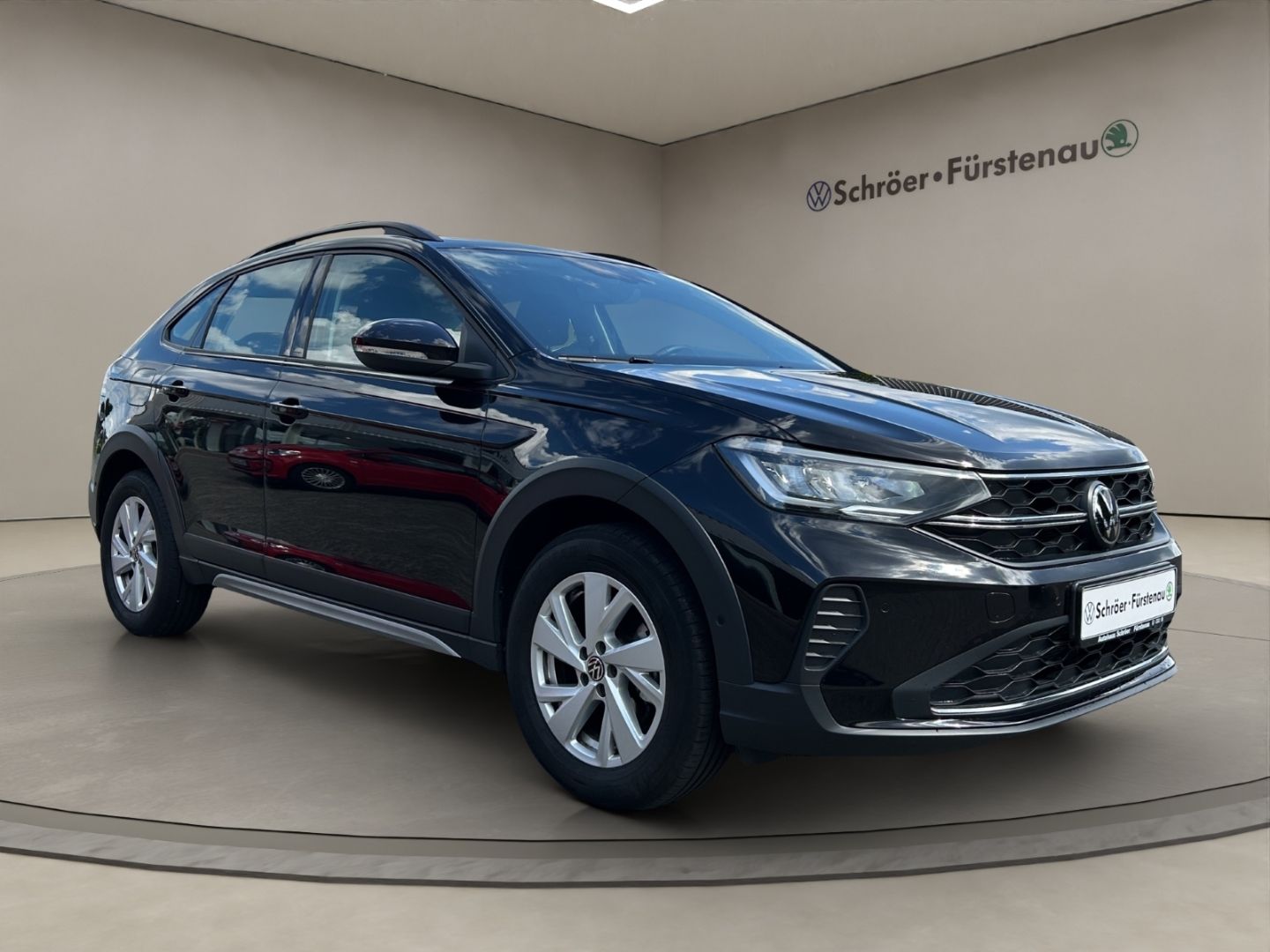 Volkswagen Taigo 1.0 TSI DSG Life - Samsaru's Car Outlet
