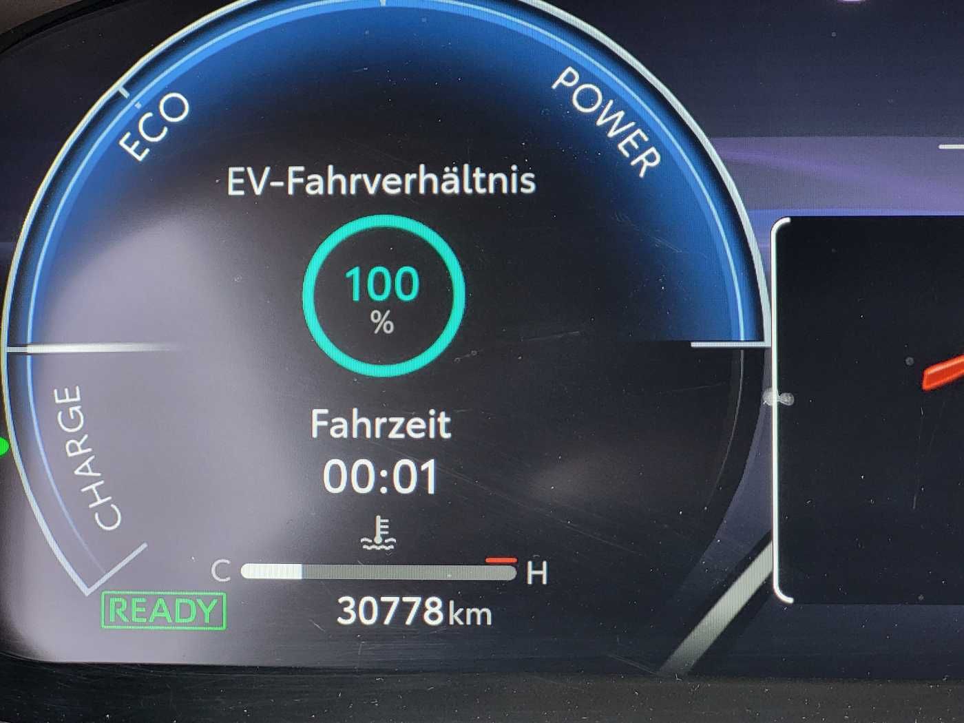 Toyota Corolla 1.8 Hybrid - Samsaru's Car Outlet