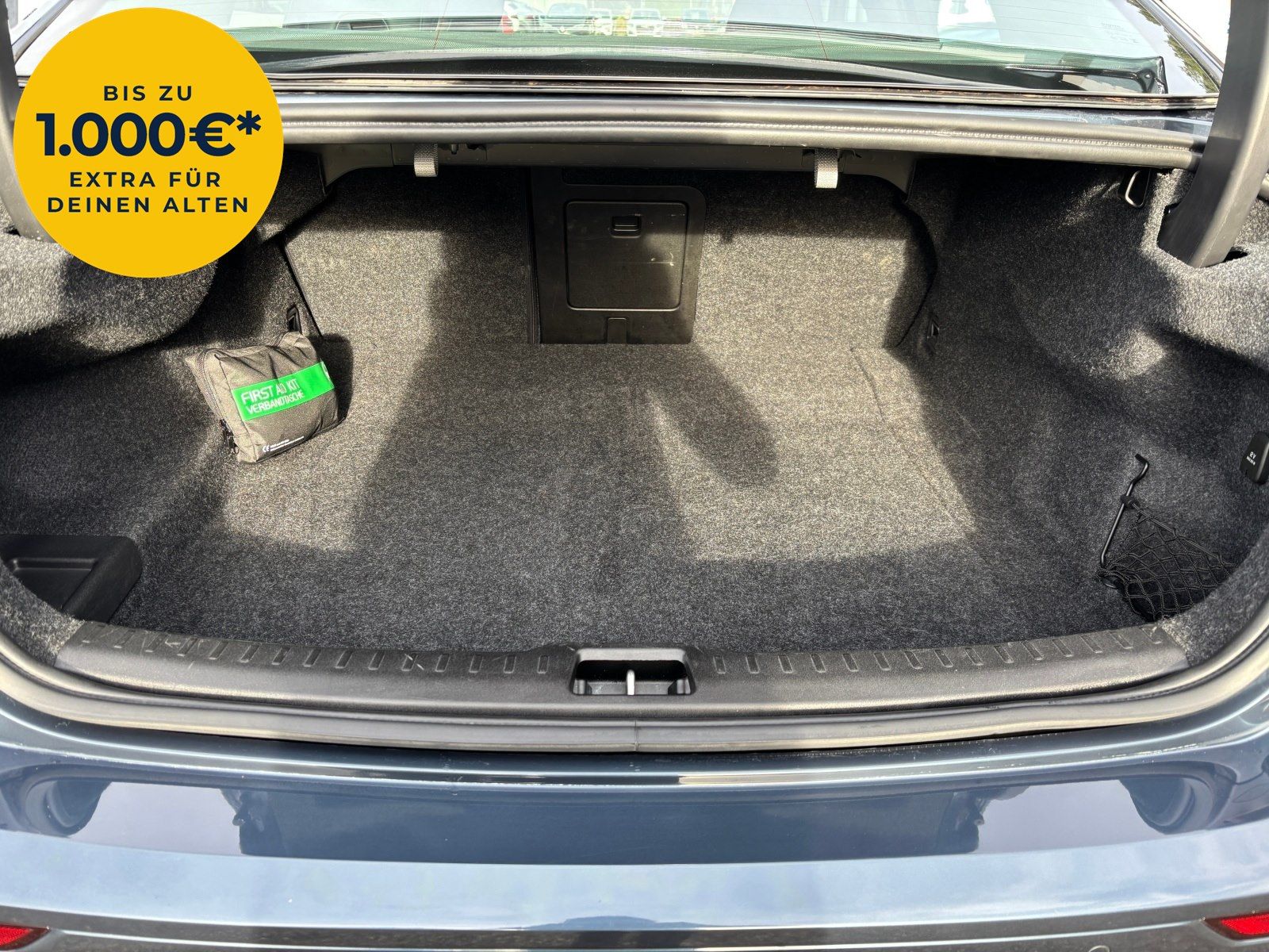 Volvo S60 B4 Mild-Hybrid 2.0 *NAVI*KAMERA*KLIMA*