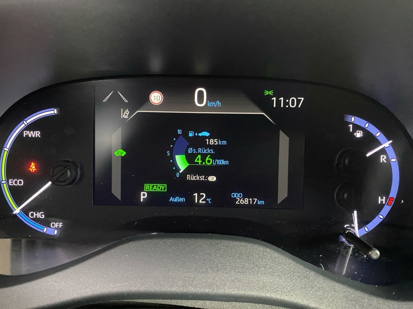 Toyota Yaris Cross Hybrid 1.5 Adventure *Matrix*HUD*CAM