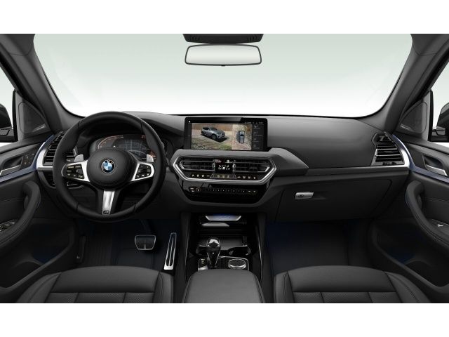 BMW X3 xDrive30d M-SPORT - Samsaru's Car Outlet