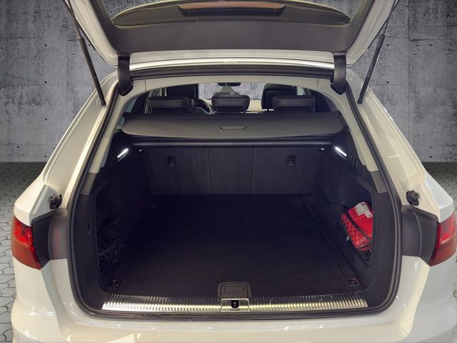 Audi A4 Avant 45 TFSI quattro advanced AHK+Matrix