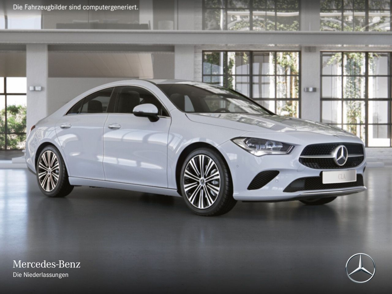 Mercedes-Benz CLA 200 4M Cp Progressive - Samsaru's Car Outlet