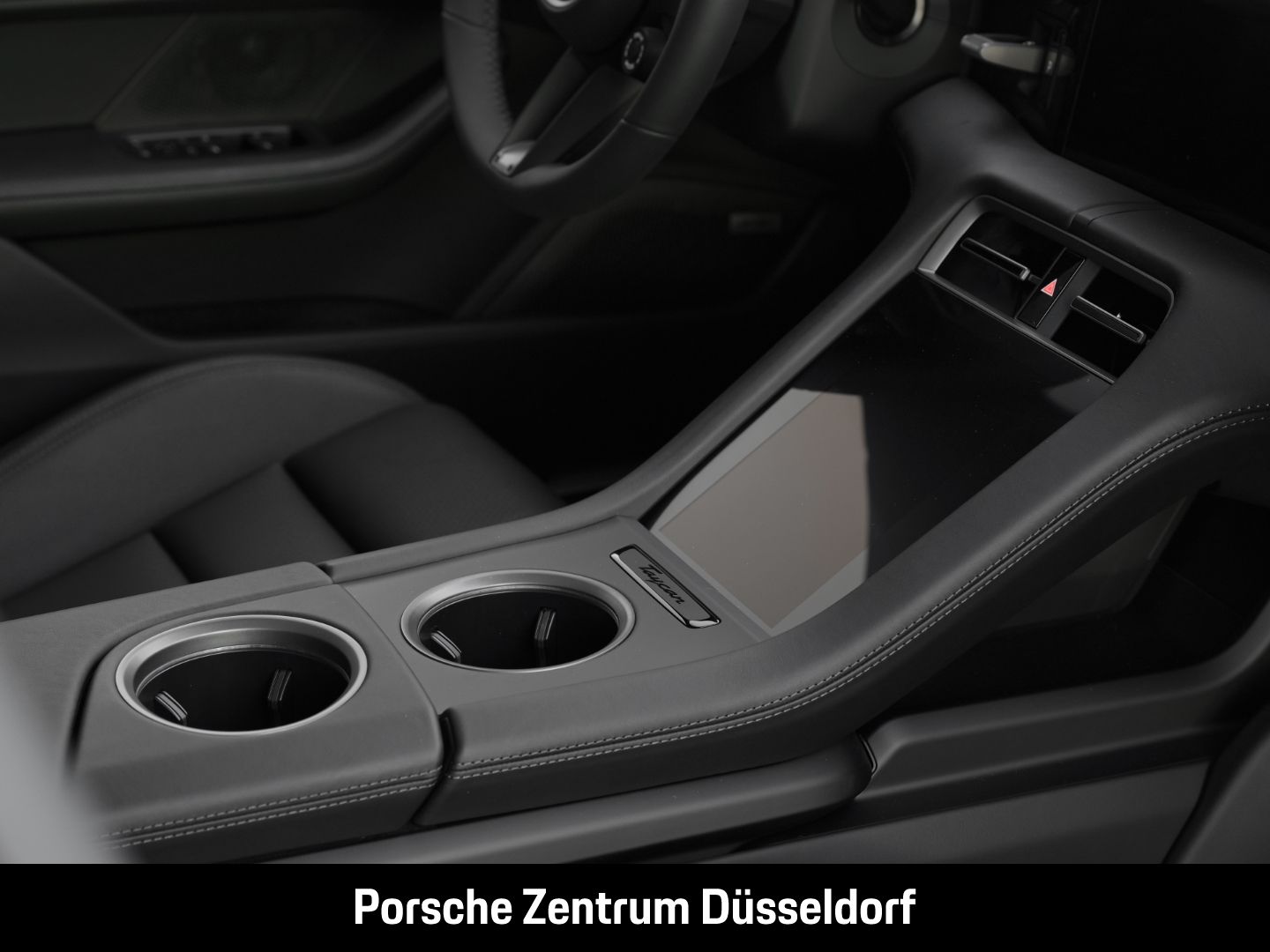 Porsche Taycan 4S BOSE Surround-View LED-Matrix Head-Up