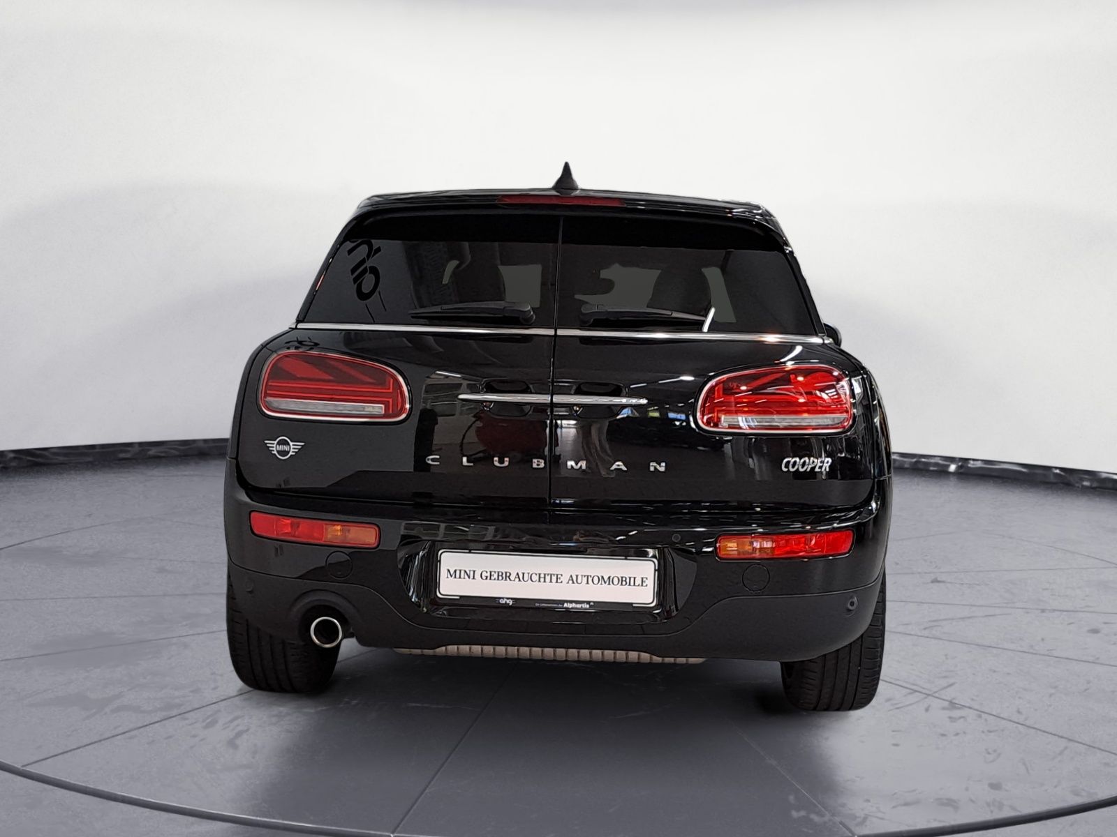 MINI Clubman Cooper - Samsaru's Car Outlet