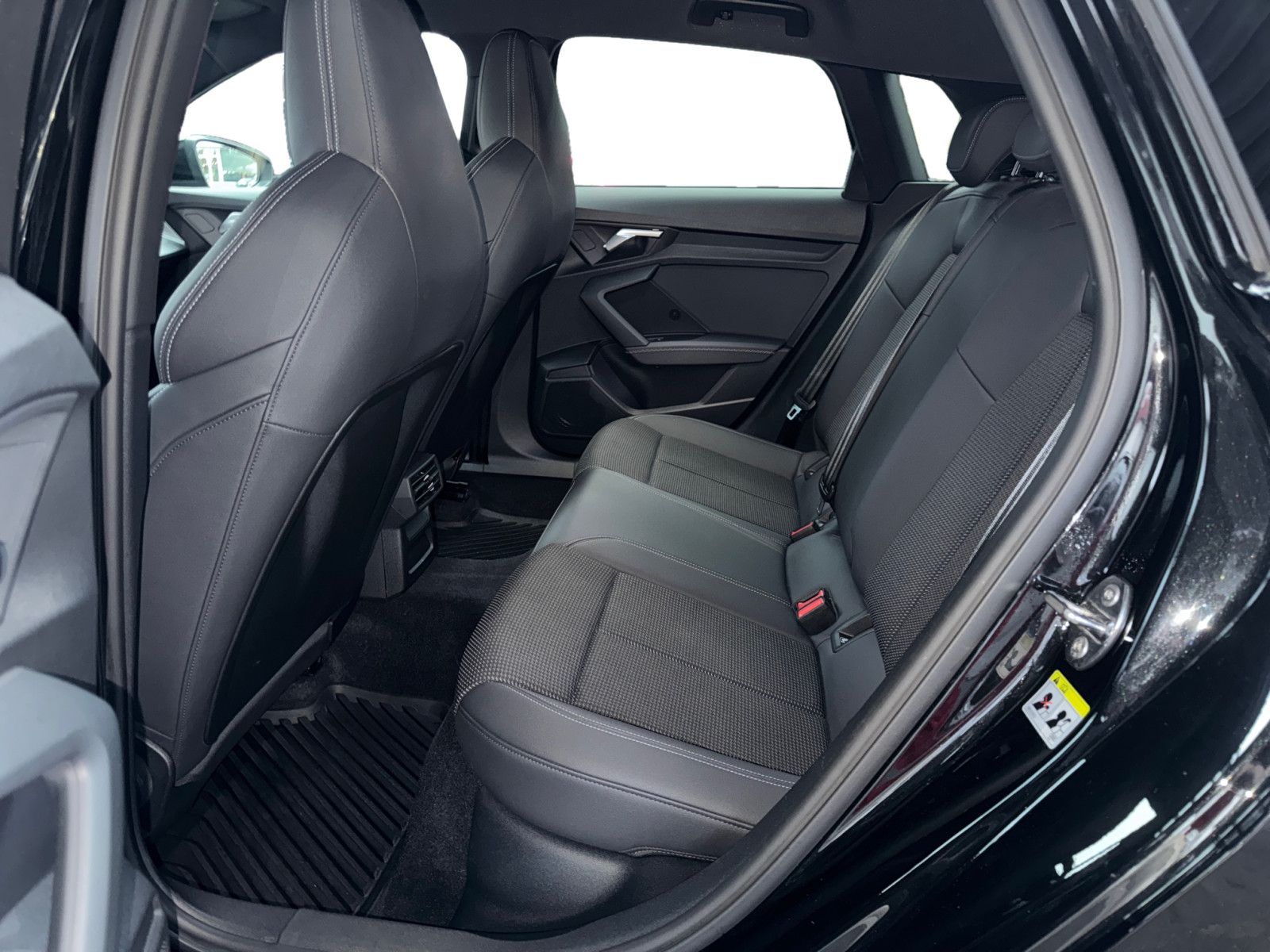 Audi A3 Sportback 40TFSIe S line S-tronic Virtual ACC