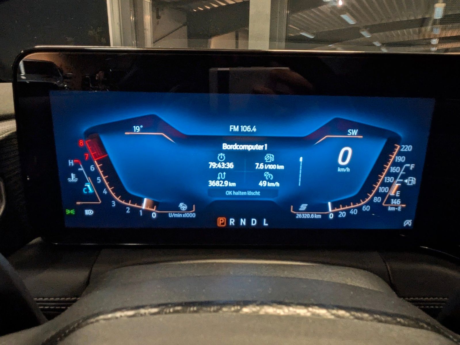 Ford Mustang Dark Horse S650 Look Tüv Neu 1.Hand