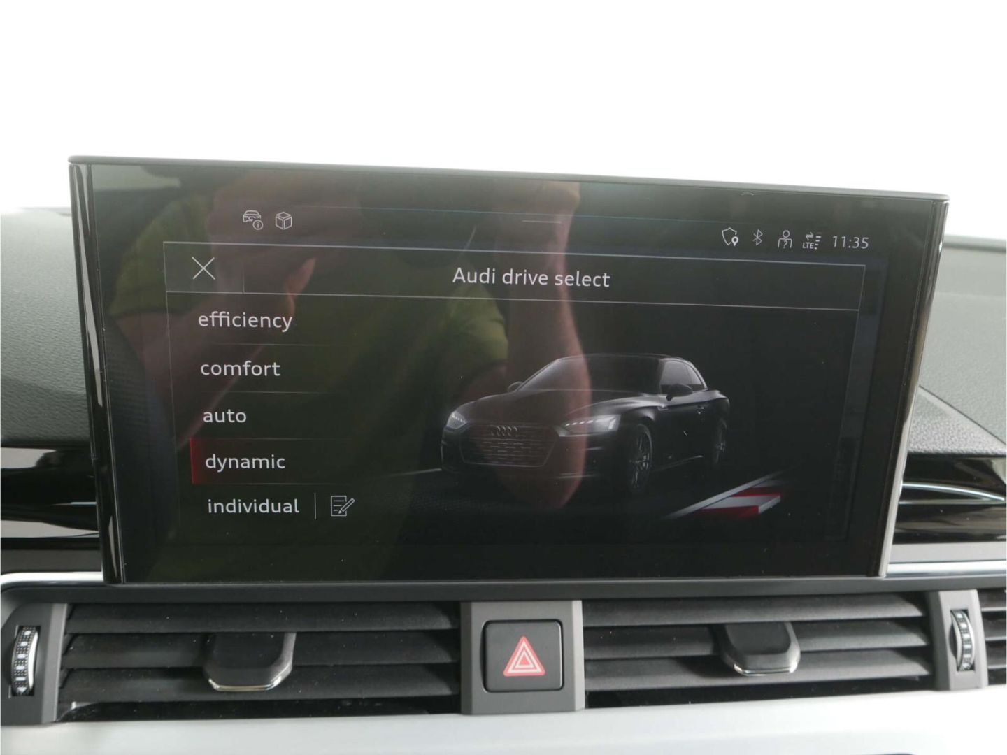 Audi A5 Cabriolet 45 TFSI quattro S line LP: 92.440,-