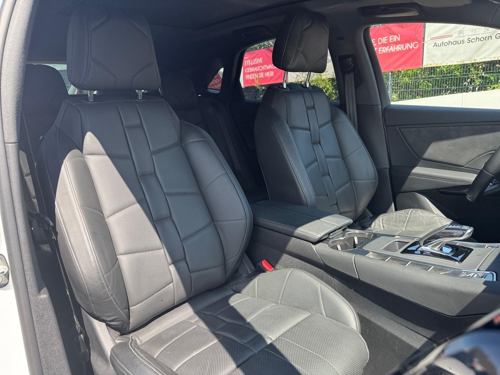 DS Automobiles DS7 CROSSBACK E-TENSE 225 RIVOLI,1.HAND,LEASING