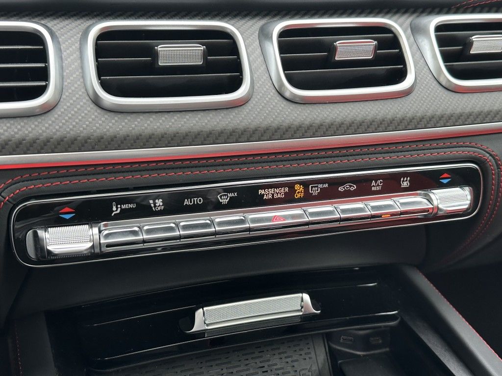 Mercedes-Benz GLE 63 AMG S 4Matic+ Edition 55 NP:189.334,95,-€