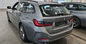 BMW 320d xDrive Shadow - Samsaru's Car Outlet