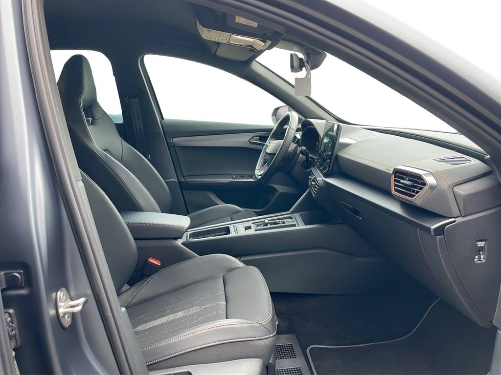 Cupra Formentor 2.5 TSI DSG 4Drive VZ5 DCC MATT*MATRIX