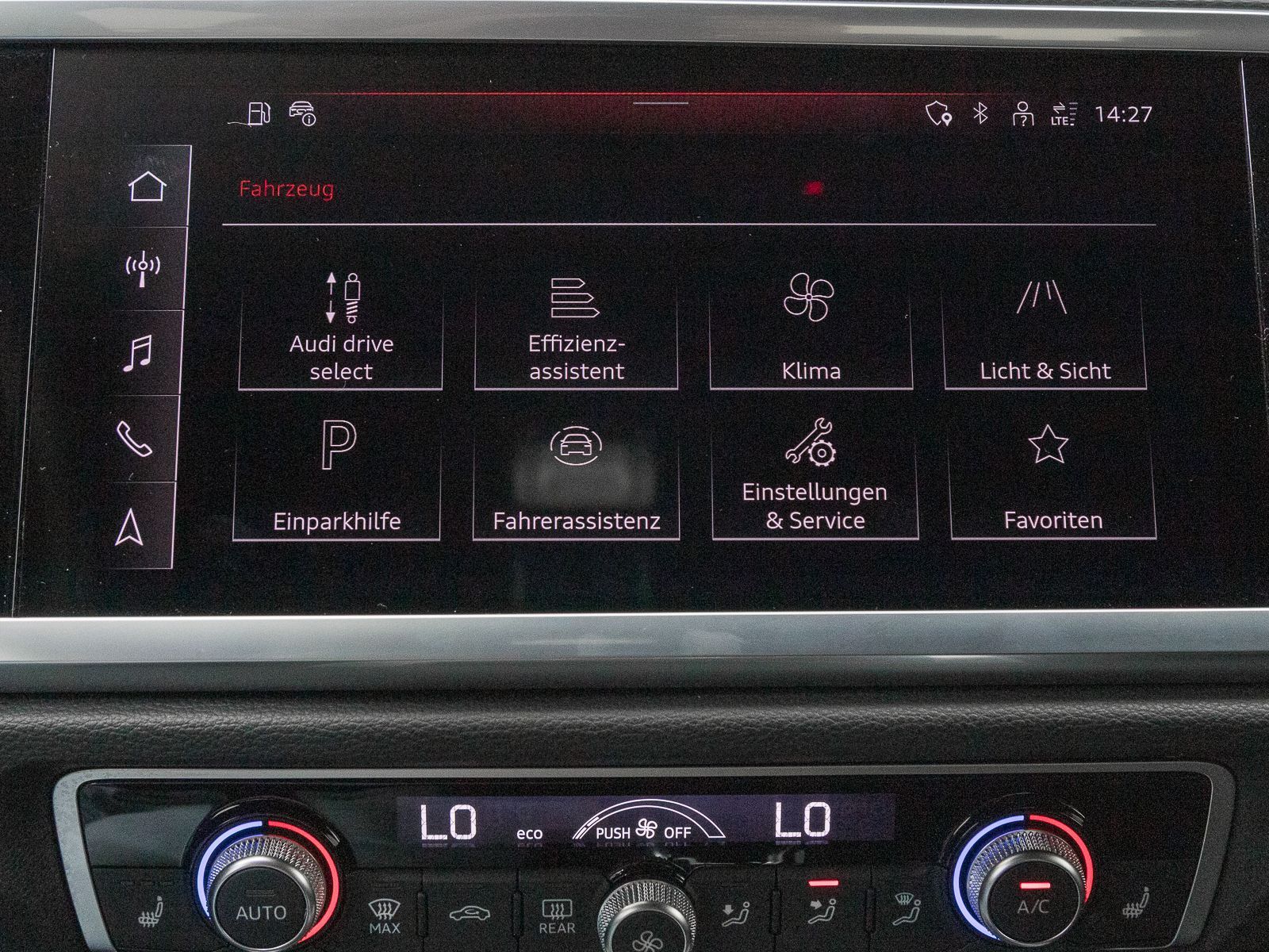 Audi Q3 40 TDI Q S LINE - Samsaru's Car Outlet