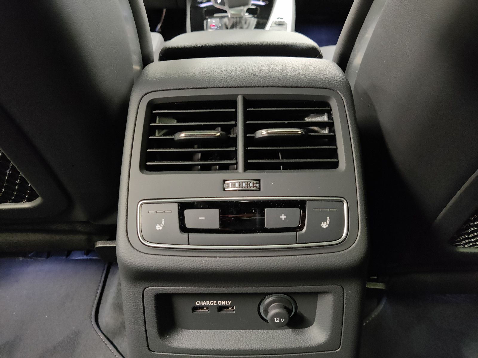 Audi A5 Spb 40 TDI quattro S line/Pano/ACC/HuD/B&O