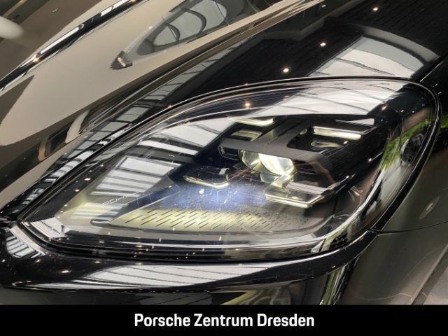 Porsche Cayenne E-Hybrid Pano elktr AHK Luft 21" Bose