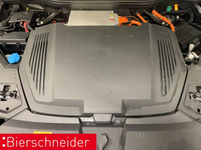 Audi Q8 Sportback 55 e-tron S-Line edition AHK PANO M