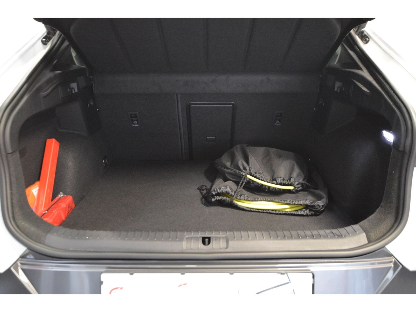 Cupra Formentor VZ e-HYBRID - Samsaru's Car Outlet