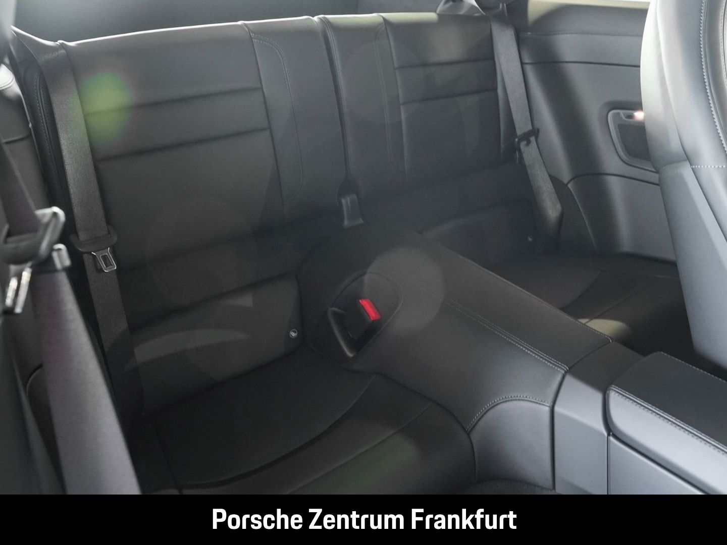 Porsche 992 911 Carrera Sportabgas LED-Matrix InnoDrive