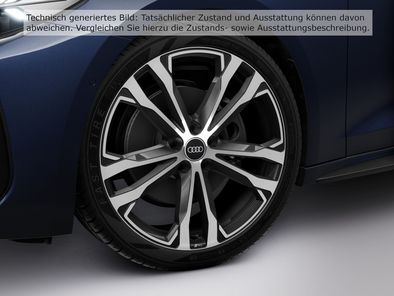 Audi A5 Avant 40 TFSI qu. S line UPE89*Stand*B&O*Pano