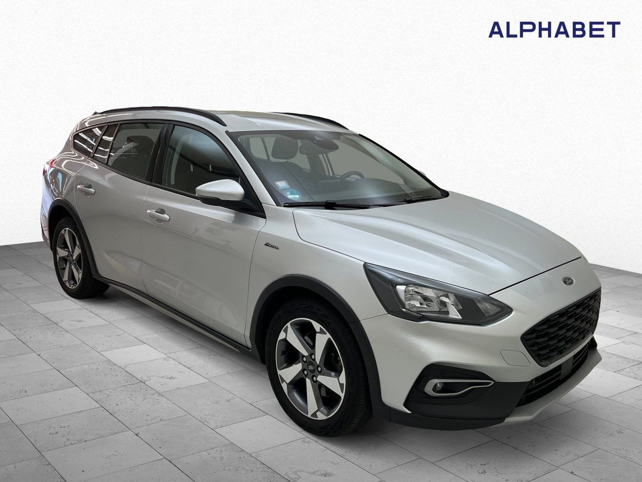Ford Focus 1.5 EcoBlue Active - Samsaru's Car Outlet