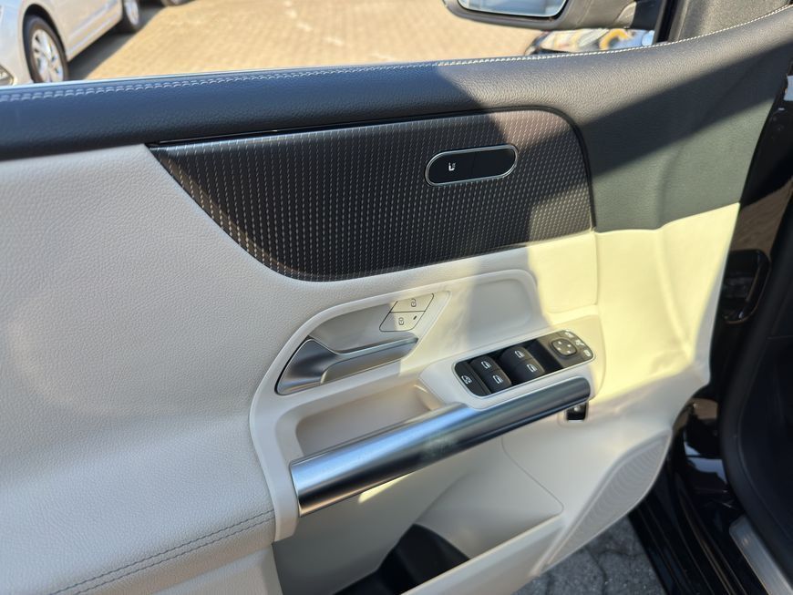 Mercedes-Benz B 250 e 8G-DCT Progressive - Samsaru's Car Outlet