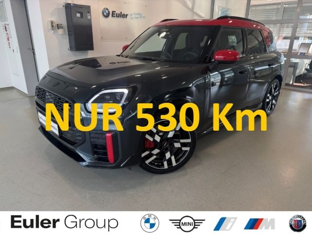 MINI John Cooper Works Countryman ALL4 - Samsaru's Car Outlet