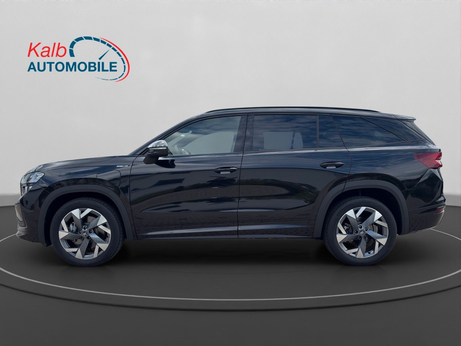 Skoda KODIAQ 1.5TSI DSG iV SPORTLINE+5J/100TKM GAR.+AH