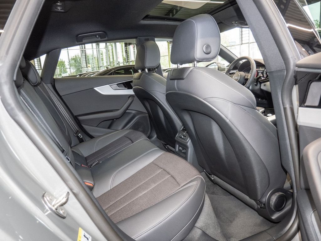 Audi A5 Sportback S line 40 TFSI quattro S tronic AHK