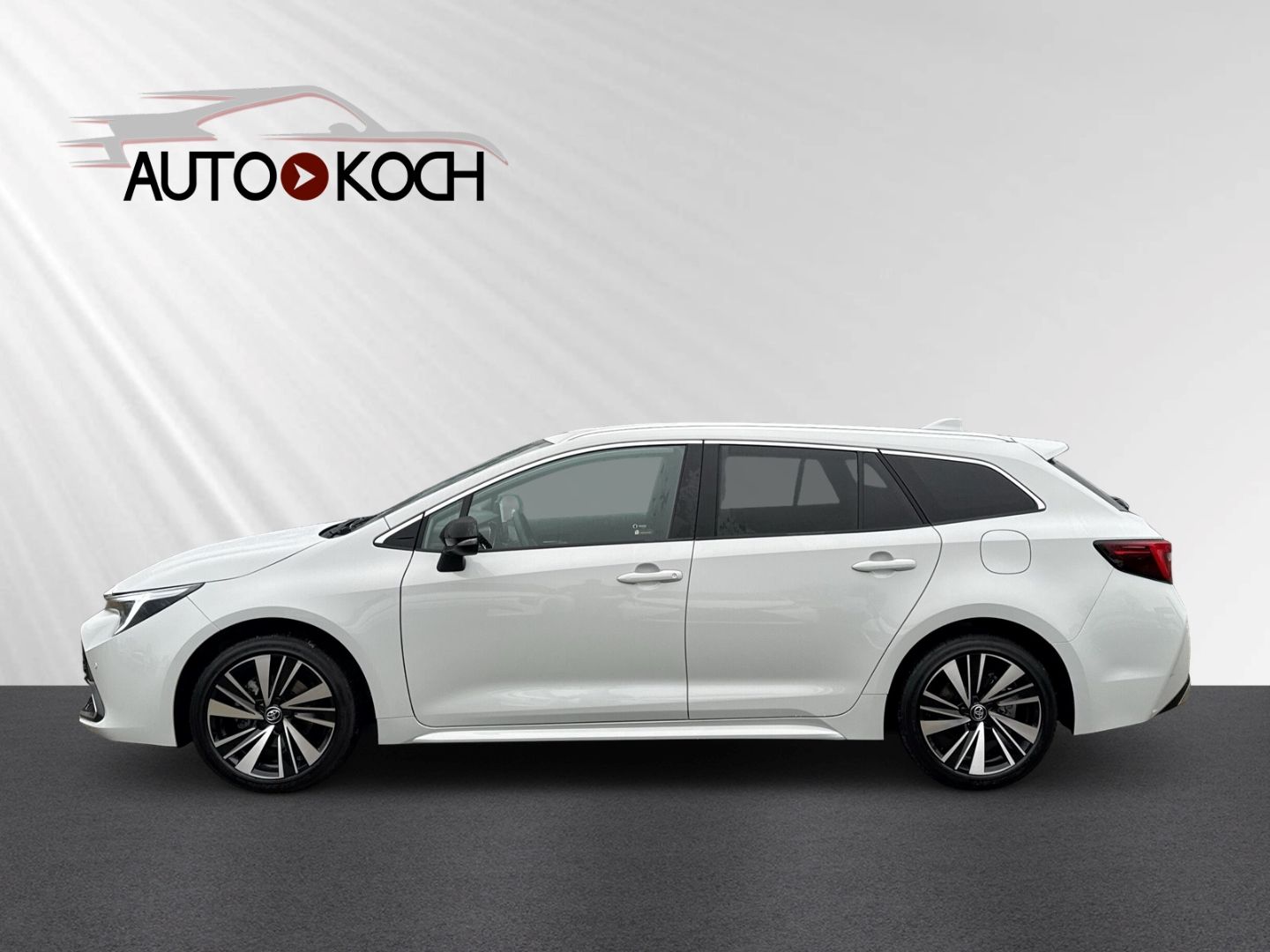 Toyota Corolla Touring Sports 1.8 EU6e 1,8 l Hybrid TS,