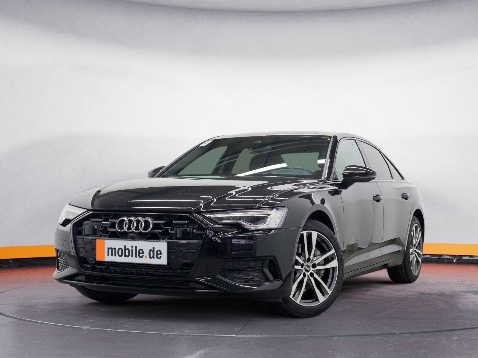 Audi A6 45 TFSI Q ADVANCED - Samsaru's Car Outlet