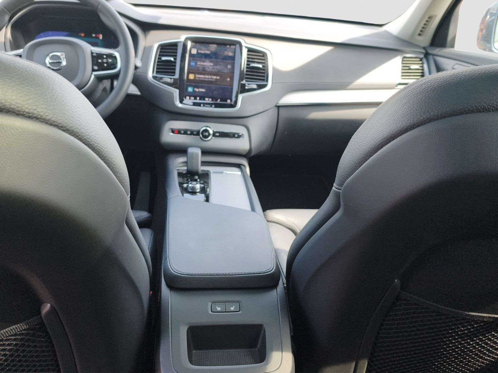 Volvo XC90 B5 Plus Bright AWD*AHK*Standh*SD*360°