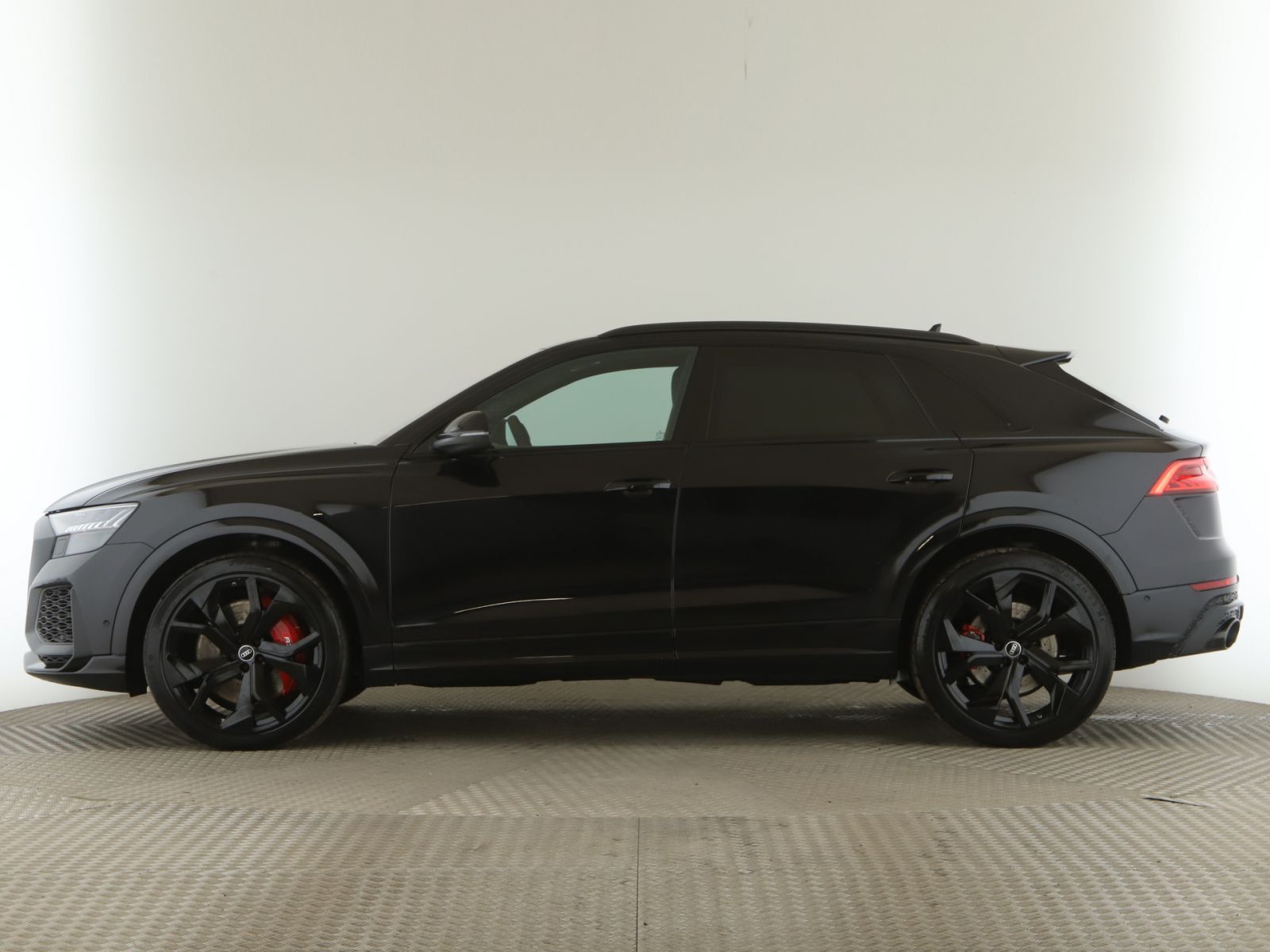 Audi RS Q8 4.0 TFSI quattro *Pano*Matrix*RFK*B&O*LUFT