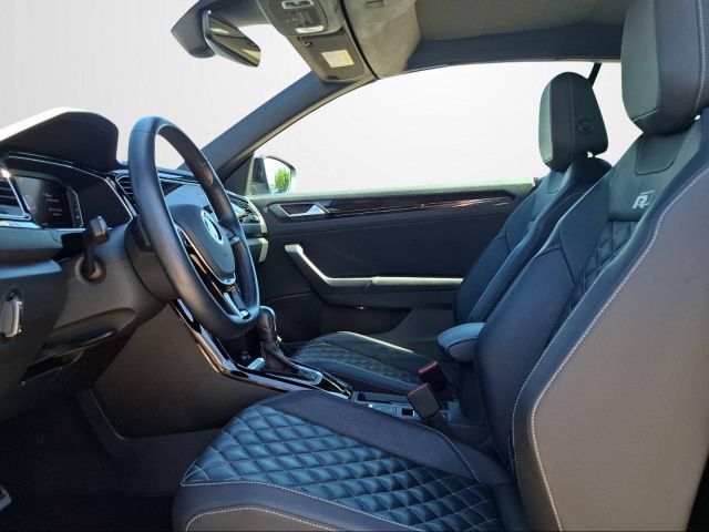 Volkswagen T-ROC CABRIOLET 1.5 TSI DSG - Samsaru's Car Outlet