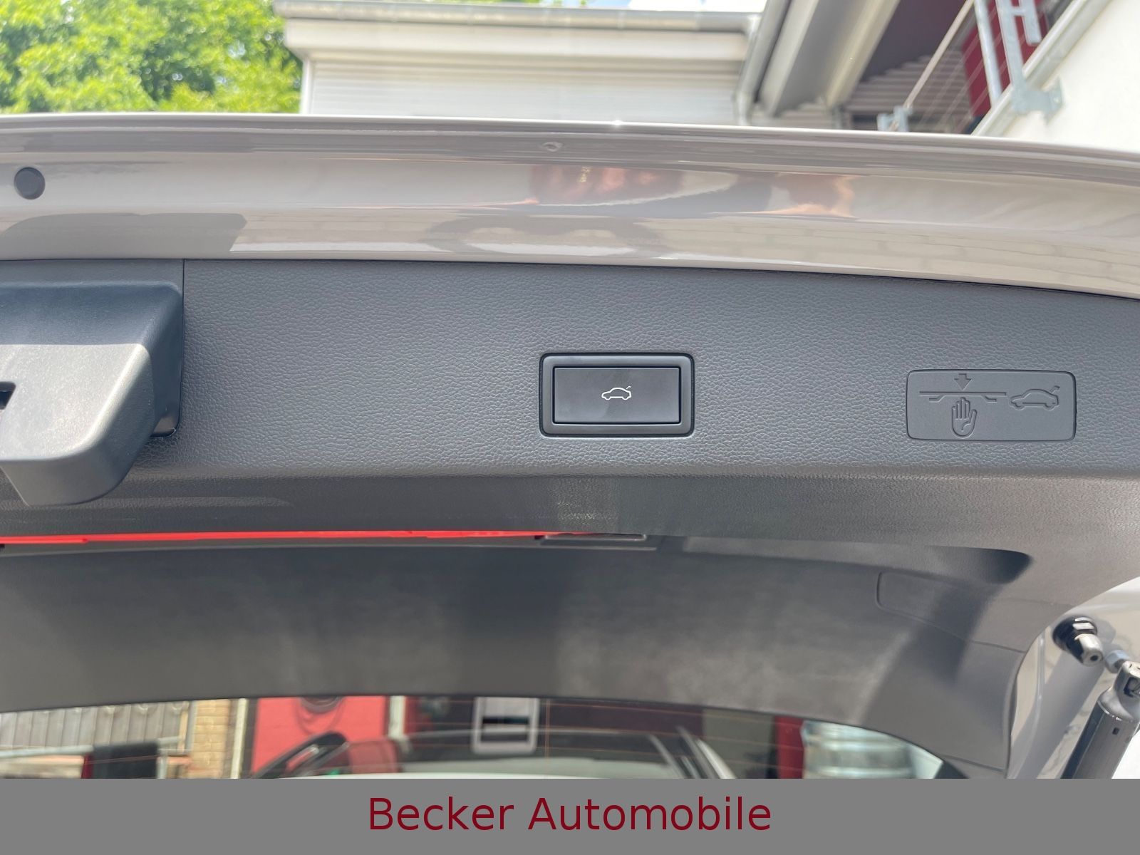 Volkswagen Golf VIII Variant Alltrack 4Motion BLACK STYLE