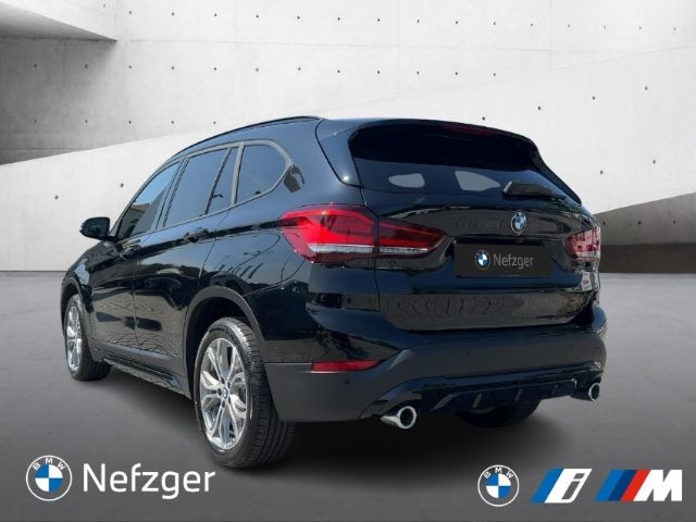BMW X1 xDrive20i Sport Line - Samsaru's Car Outlet