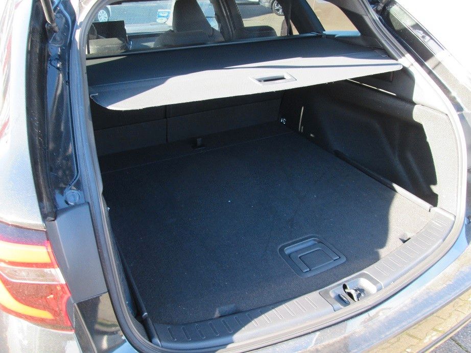 Toyota Corolla 1,8 Touring Sports  Team  ALU