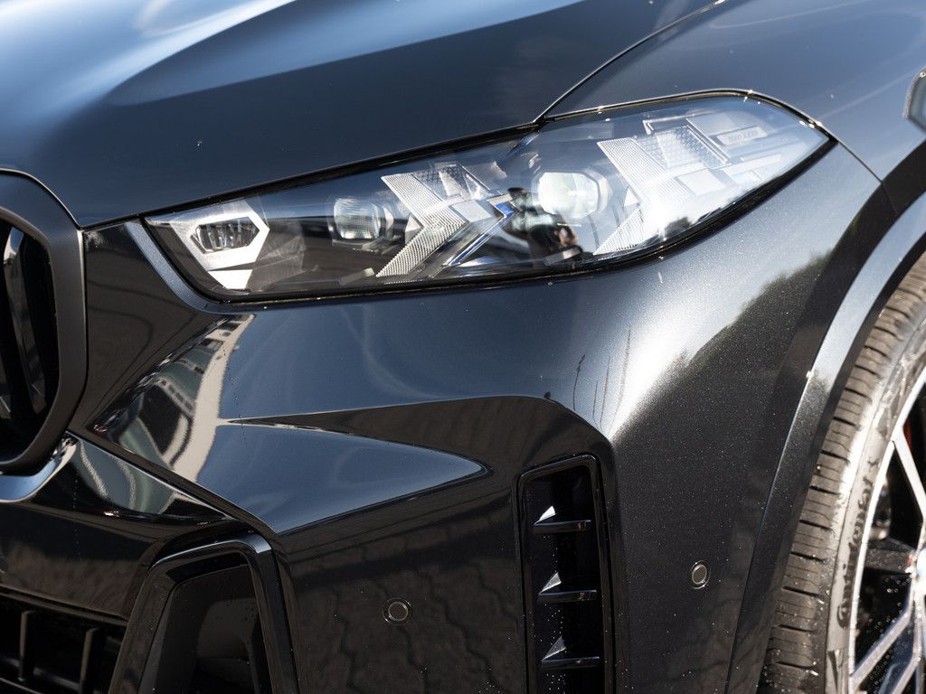 BMW X5 xDrive 50e M-Sport Pro FACEL. 360° PANO LED