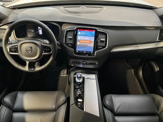 Volvo XC90 Plus Dark T8 PHEV AWD 7-Sitzer Luft-FW 360°