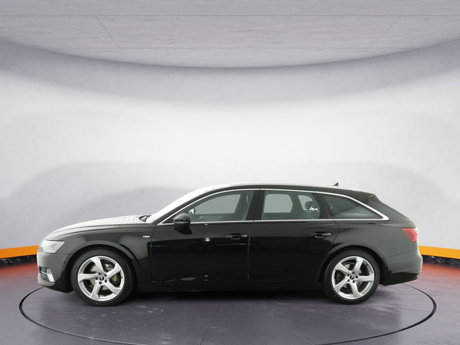 Audi A6 Avant 40 TDI quattro S Line - Samsaru's Car Outlet
