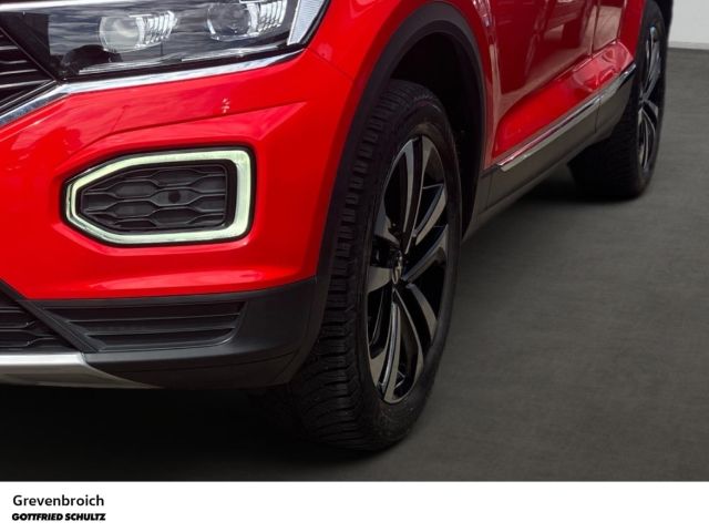 Volkswagen T-Roc 1.5 TSI DSG - Samsaru's Car Outlet