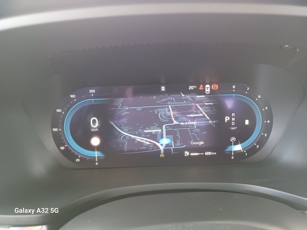 Volvo S60 B5 Ultimate Dark AWD°360°Cam