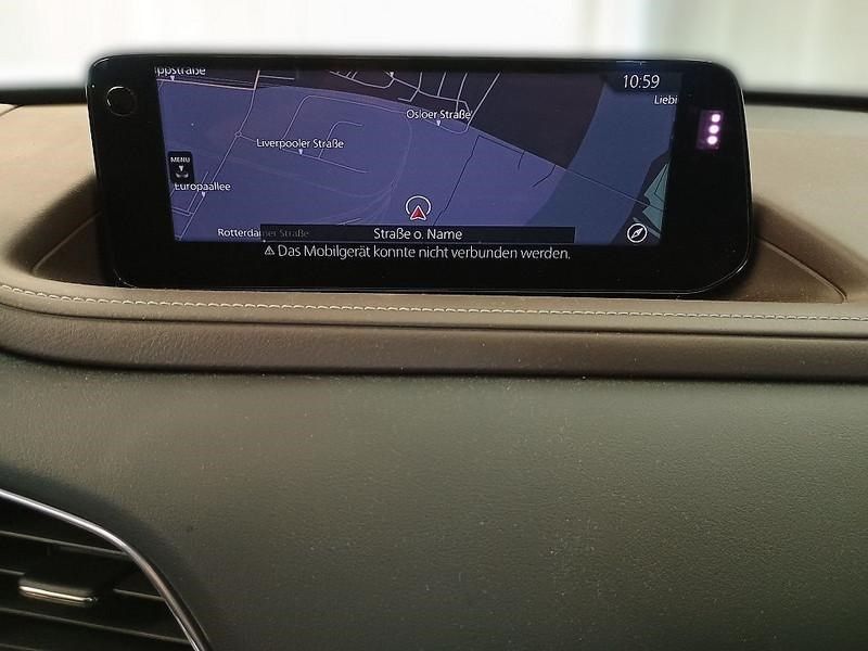 Mazda CX-30 2025 TAKUMI 2.5L e-SKYACTIV G 140ps 6AT FW