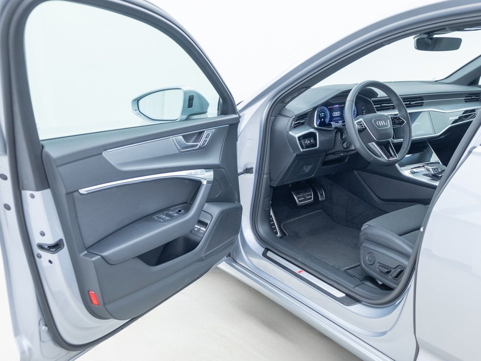 Audi A6 Avant 50 TFSI e *S-LINE*MATRIX*HUD*360*ACC*NA