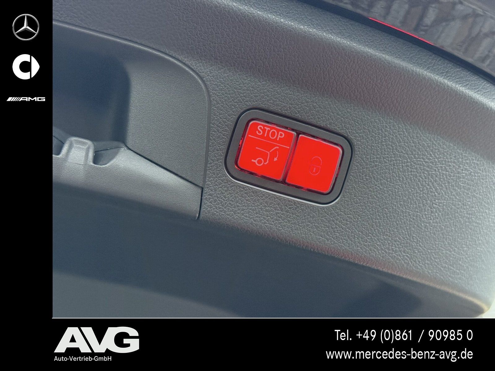 Mercedes-Benz GLE 450 d 4M Coupé AMG Pano HuD DIGITAL Bur 360°
