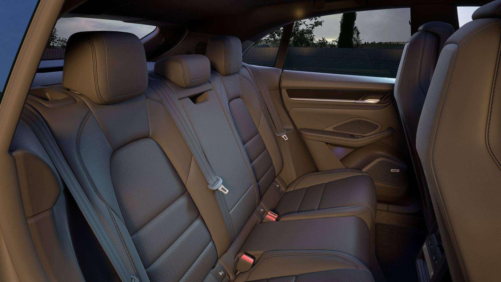 Porsche Macan 4S 100KW/22 RS/AIR/MATRIX/CHRONO/PANO/360/